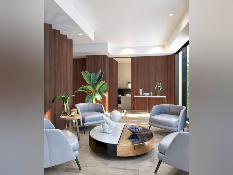 312-2105 West 46th Avenue, Vancouver, BC - 4