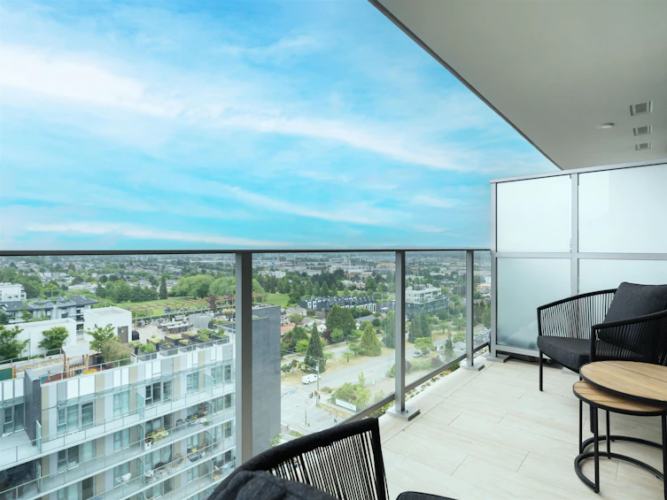 2201-7418 Paulson Street, Vancouver, BC, V6P 0K2 - 7