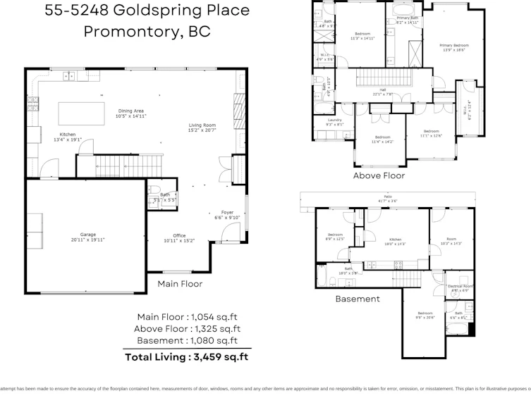 55-5248 Goldspring Place, Chilliwack, BC, V2R 5S5 - 5