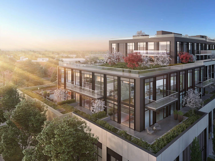 301-2105 West 46th Avenue, Vancouver, BC
