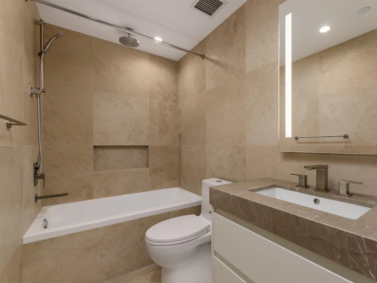 2401-7433 Cambie Street, Vancouver, BC, V6P 0J8 - 5