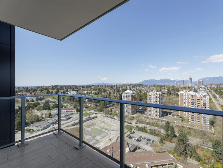 2401-7433 Cambie Street, Vancouver, BC, V6P 0J8 - 6