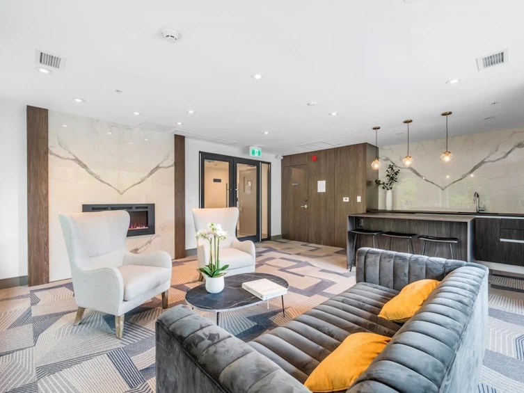 102-488 W 58th Avenue, Vancouver, BC, V5X 1V5 - 23