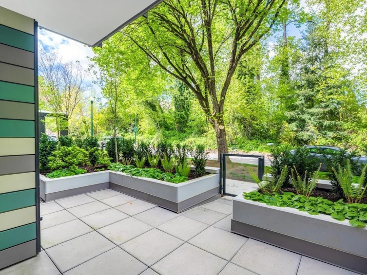 102-488 W 58th Avenue, Vancouver, BC, V5X 1V5 - 16
