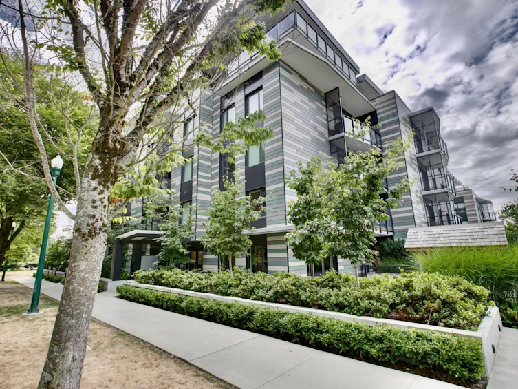 102-488 W 58th Avenue, Vancouver, BC, V5X 1V5 - 20