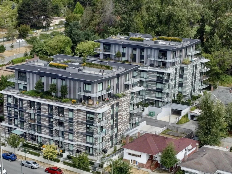 102-488 W 58th Avenue, Vancouver, BC, V5X 1V5 - 24