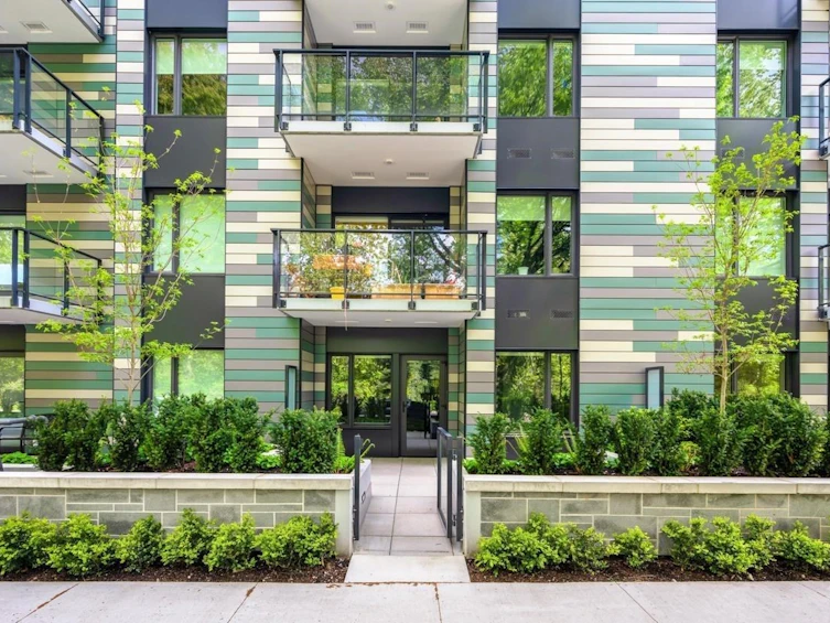 102-488 W 58th Avenue, Vancouver, BC, V5X 1V5 - 15