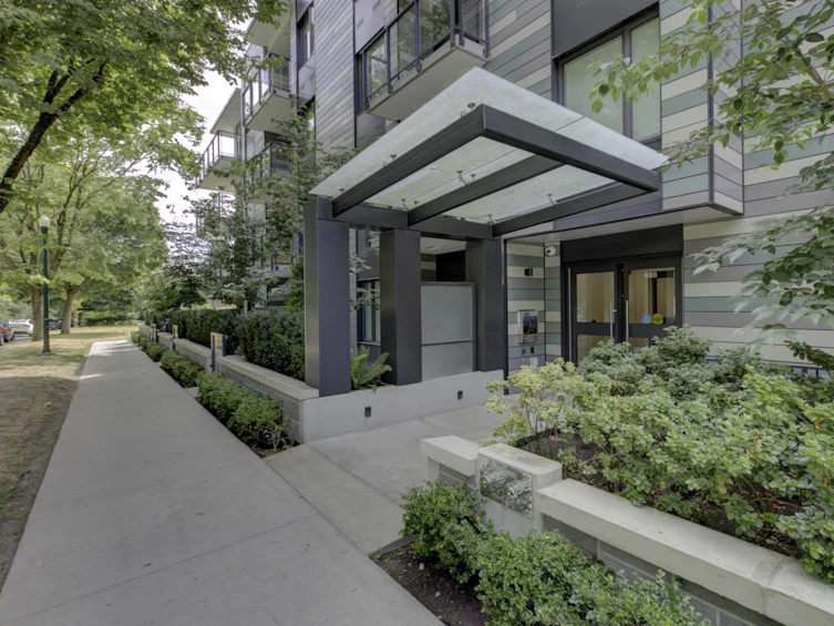 102-488 W 58th Avenue, Vancouver, BC, V5X 1V5 - 19