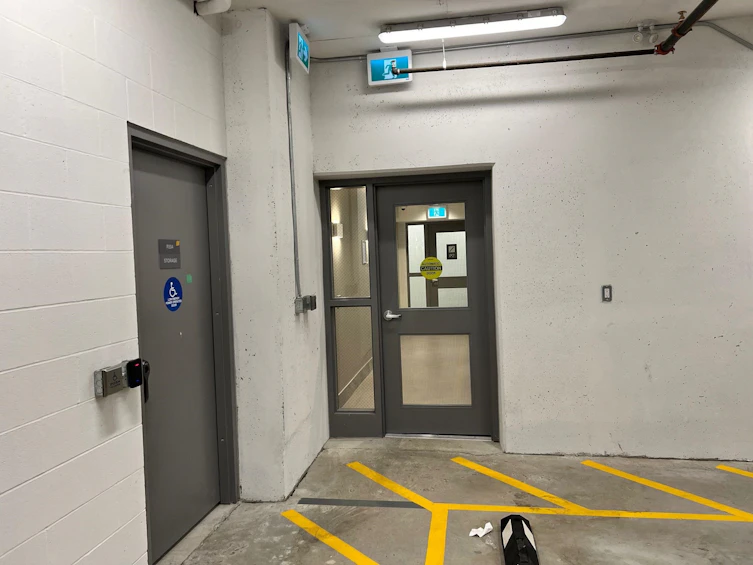 102-488 W 58th Avenue, Vancouver, BC, V5X 1V5 - 29