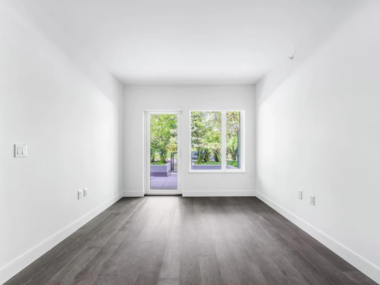 102-488 W 58th Avenue, Vancouver, BC, V5X 1V5 - 4