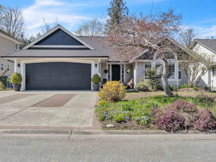 35027 Kootenay Drive, Abbotsford, BC, V2S 8C9