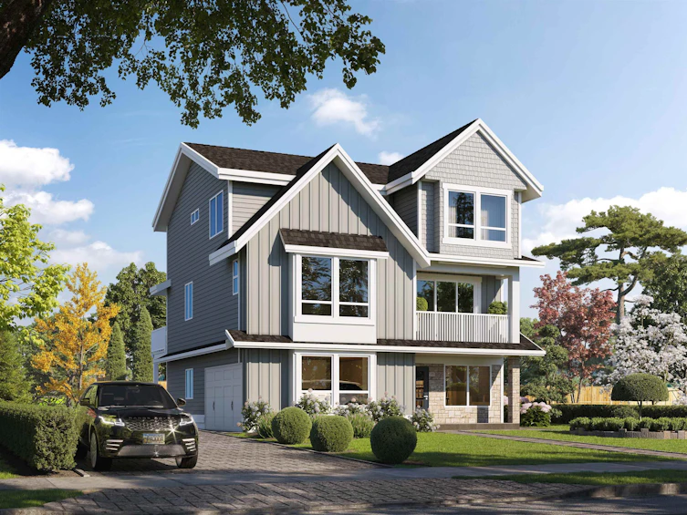 12868 Sheldrake Court, Maple Ridge, BC, V4R 2R7