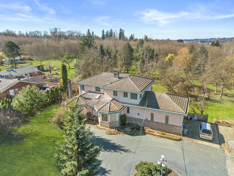 7931 192 Street, Surrey, BC, V4N 5S9