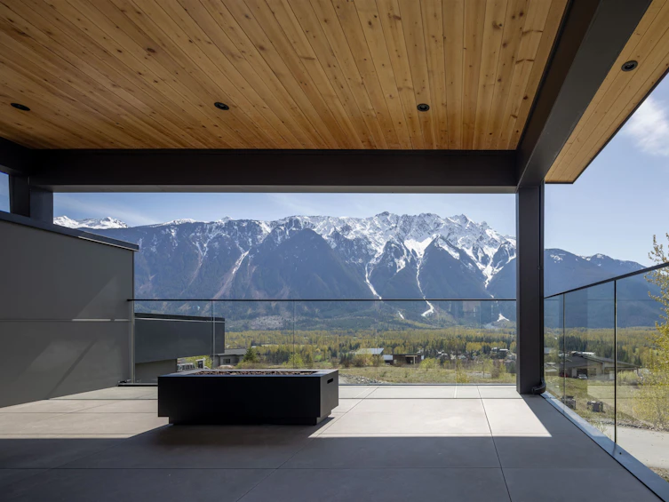 1608 Sisqa Peak Drive, Pemberton, BC, V0N 2L1 - 30