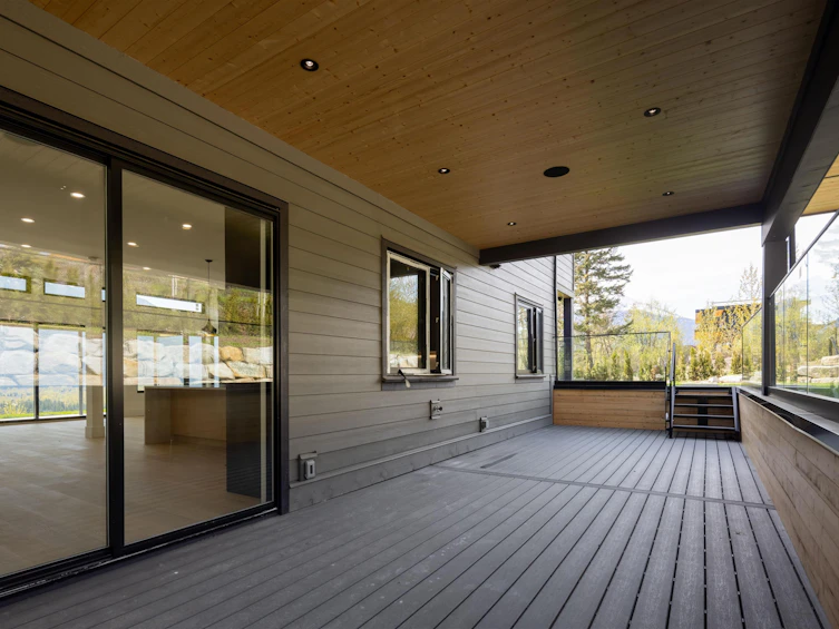1608 Sisqa Peak Drive, Pemberton, BC, V0N 2L1 - 32