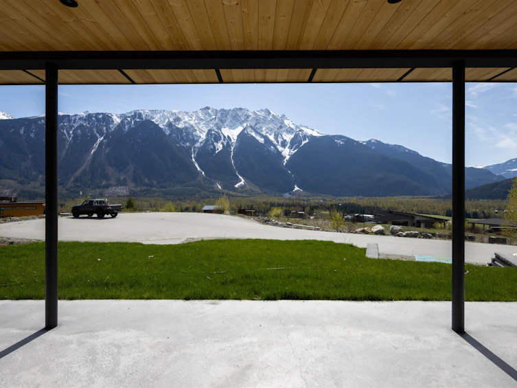 1608 Sisqa Peak Drive, Pemberton, BC, V0N 2L1 - 35
