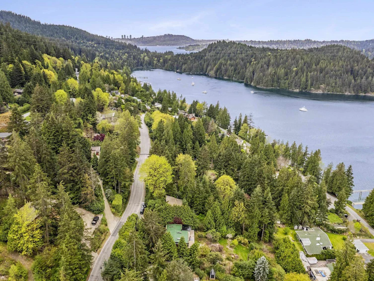 3543 Bedwell Bay Road, Port Moody, BC, V3H 4R6 - 37