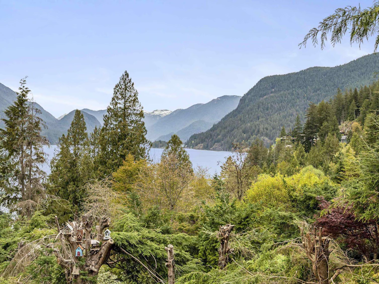 3543 Bedwell Bay Road, Port Moody, BC, V3H 4R6 - 2