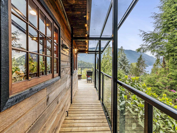 3543 Bedwell Bay Road, Port Moody, BC, V3H 4R6 - 4