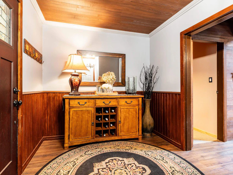 3543 Bedwell Bay Road, Port Moody, BC, V3H 4R6 - 9