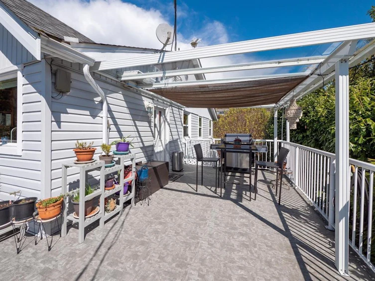 6502 Sunshine Coast Highway, Sechelt, BC, V7Z 0M9 - 25