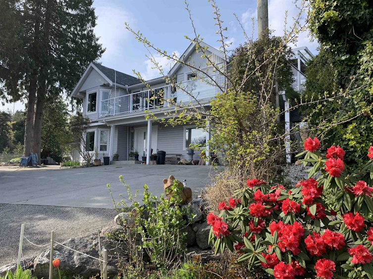 6502 Sunshine Coast Highway, Sechelt, BC, V7Z 0M9 - 27