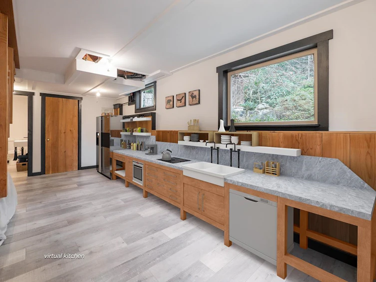 833 Byng Road, Roberts Creek, BC, V0N 2W6 - 28