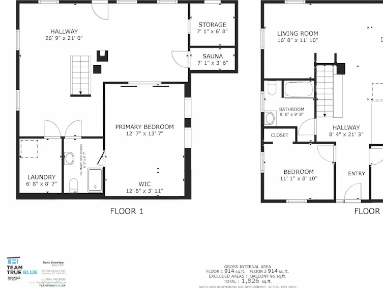 833 Byng Road, Roberts Creek, BC, V0N 2W6 - 40