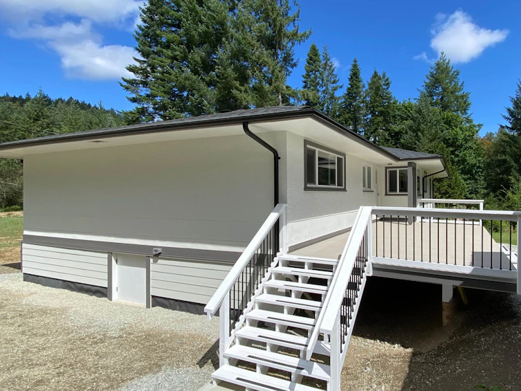 1501 Fulford Ganges Road, Salt Spring Island, BC, V8K 2A8 - 2