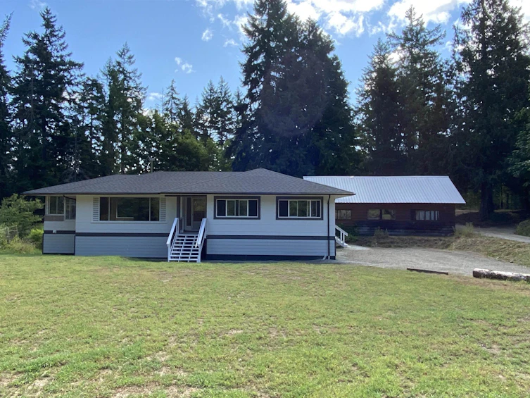 1501 Fulford Ganges Road, Salt Spring Island, BC, V8K 2A8 - 5