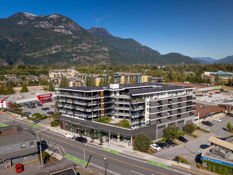503-1365 Pemberton Avenue, Squamish, BC, V8B 1B7 - 22