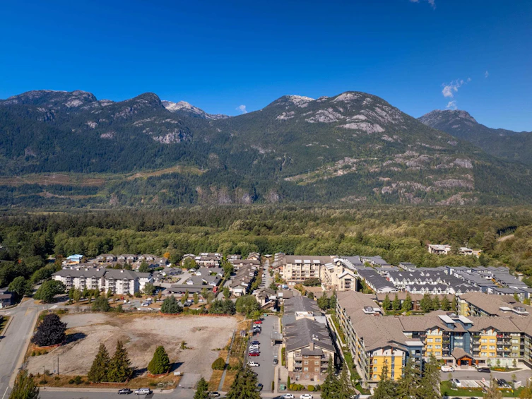 503-1365 Pemberton Avenue, Squamish, BC, V8B 1B7 - 24