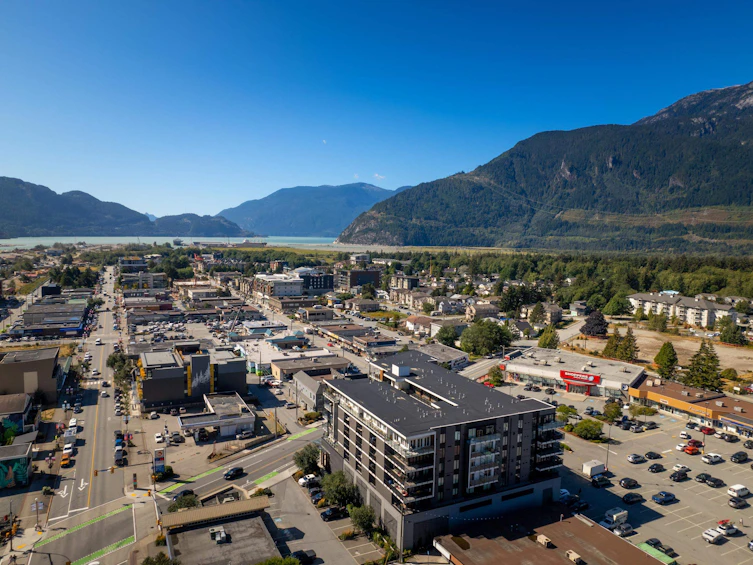 503-1365 Pemberton Avenue, Squamish, BC, V8B 1B7 - 25
