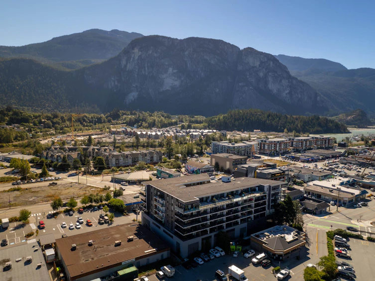503-1365 Pemberton Avenue, Squamish, BC, V8B 1B7 - 26