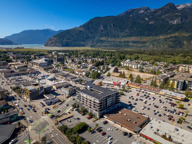 503-1365 Pemberton Avenue, Squamish, BC, V8B 1B7 - 27