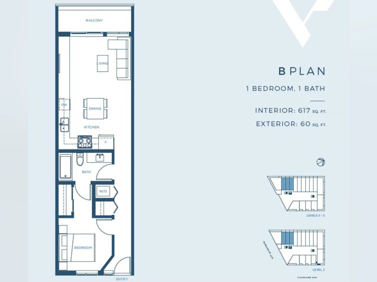 503-1365 Pemberton Avenue, Squamish, BC, V8B 1B7 - 16