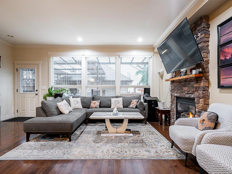 6191 150th Street, Surrey BC V3S 3H7