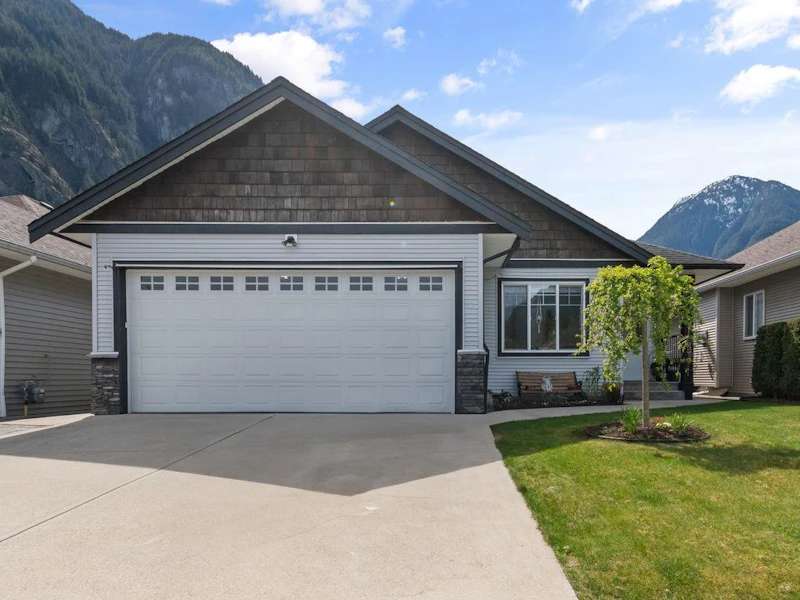 29 - 20118 Beacon Road, Hope BC V0X 1L2