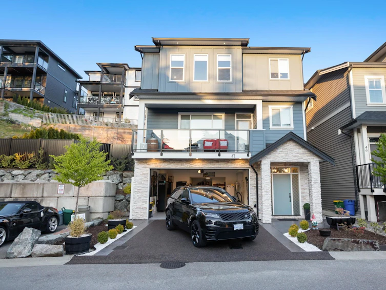 47-4295 Old Clayburn, Abbotsford, BC, V2R 5H2