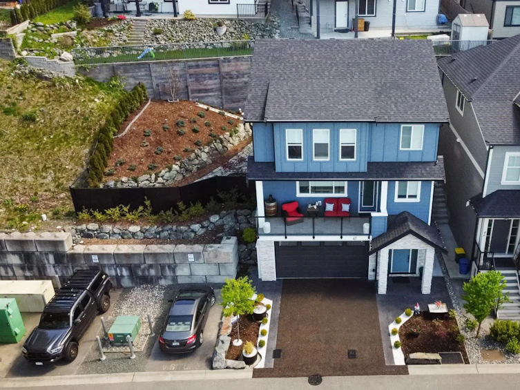 47-4295 Old Clayburn, Abbotsford, BC, V2R 5H2 - 4