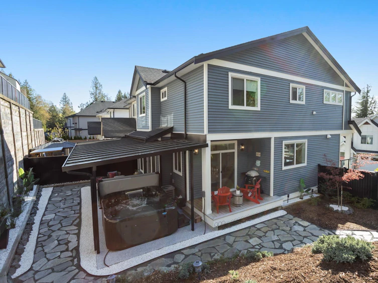 47-4295 Old Clayburn, Abbotsford, BC, V2R 5H2 - 36