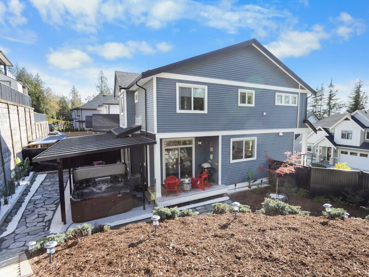 47-4295 Old Clayburn, Abbotsford, BC, V2R 5H2 - 37