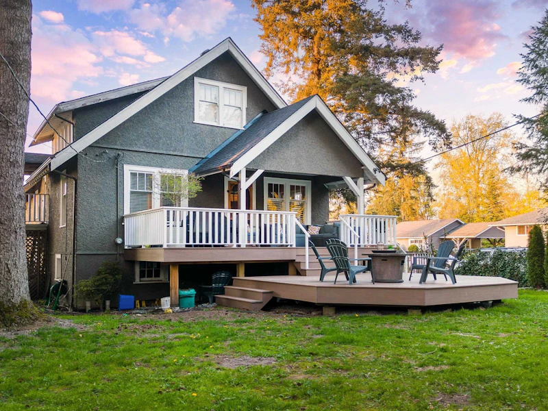 12421 Colemore Street, Maple Ridge BC V2X 5Z4