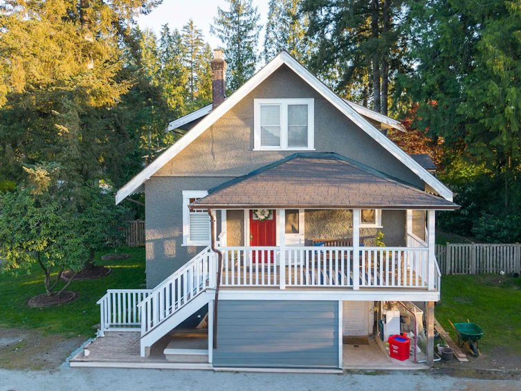12421 Colemore Street, Maple Ridge, BC, V2X 5Z4 - 9