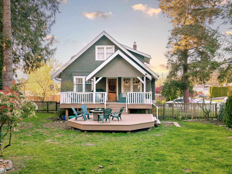 12421 Colemore Street, Maple Ridge, BC, V2X 5Z4 - 23