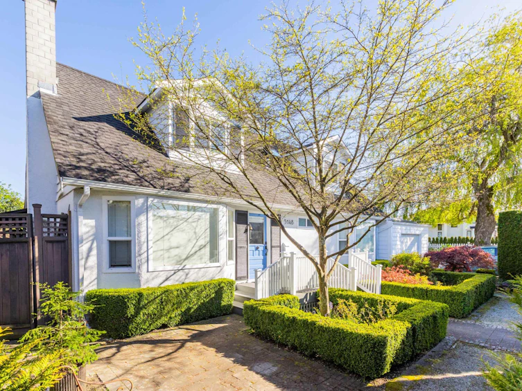 5148 Central Avenue, Delta, BC, V4K 2H2