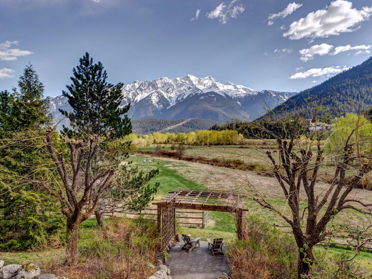 1360 Collins Road, Pemberton, BC, V0N 2L0 - 4