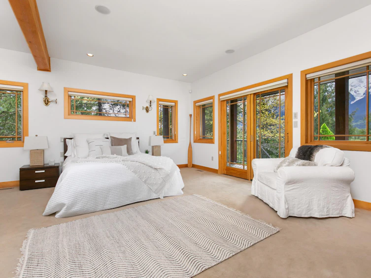 1360 Collins Road, Pemberton, BC, V0N 2L0 - 11