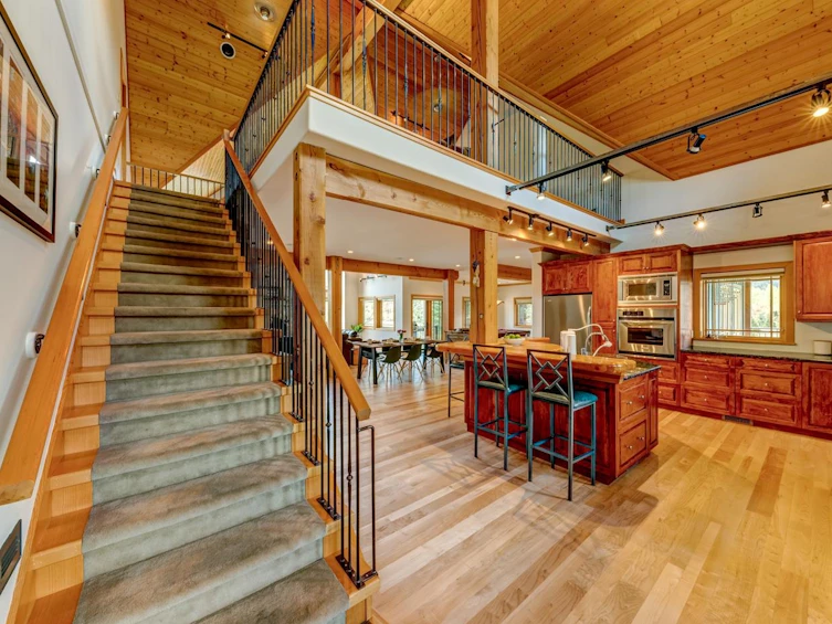 1360 Collins Road, Pemberton, BC, V0N 2L0 - 13