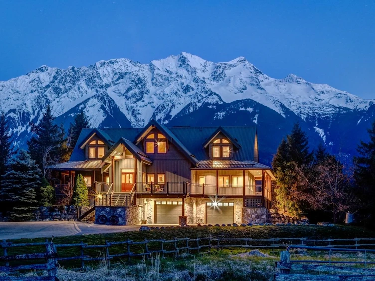 1360 Collins Road, Pemberton, BC, V0N 2L0 - 20